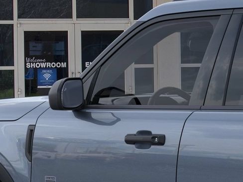 Used 2026 Ford Bronco Sport Big Bend w/ Convenience Package AWD/4WD image 44