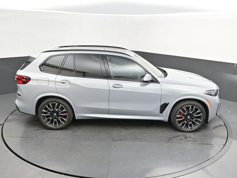 New 2026 BMW X5 xDrive50e AWD/4WD image 39