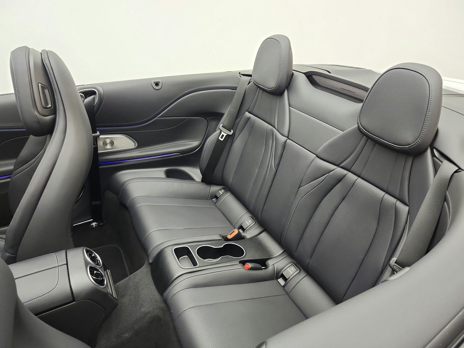 New 2027 Mercedes-Benz CLE 450 4MATIC Cabriolet image 11