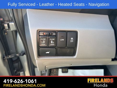 Used 2016 Honda Odyssey EX-L image 15