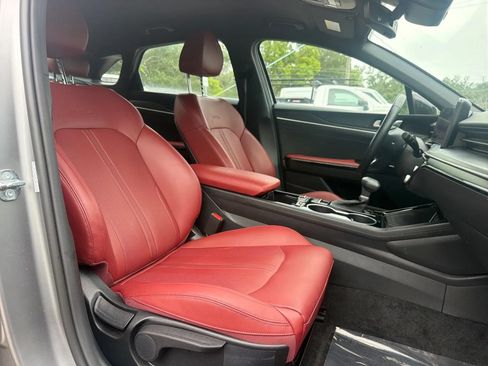 Used 2026 Kia K5 GT-Line w/ GT-Line Red Interior Package FWD image 20