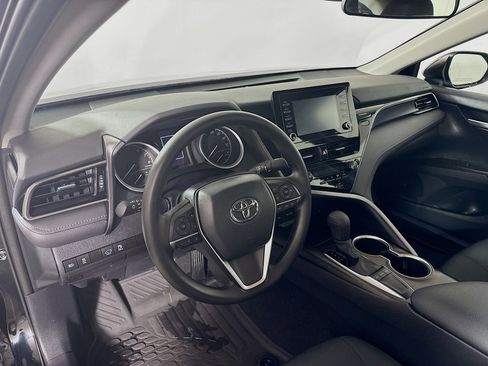 Certified 2024 Toyota Camry LE image 9