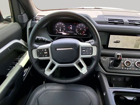 Used 2024 Land Rover Defender 110 S AWD/4WD image 6