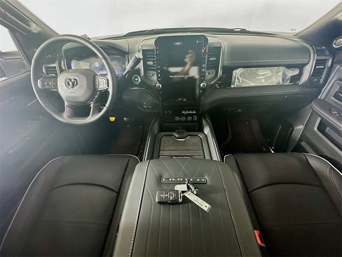 New 2026 RAM 3500 Limited image 9