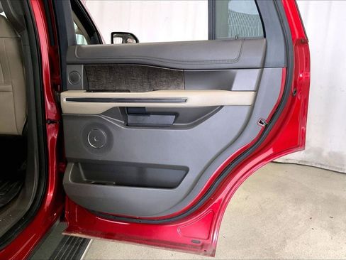 Used 2021 Ford Expedition Limited RWD image 23