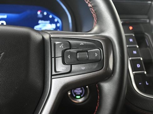 Used 2023 Chevrolet Tahoe RST w/ RST Performance Edition image 38