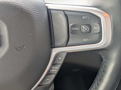 Used 2022 RAM 1500 Big Horn AWD/4WD image 29