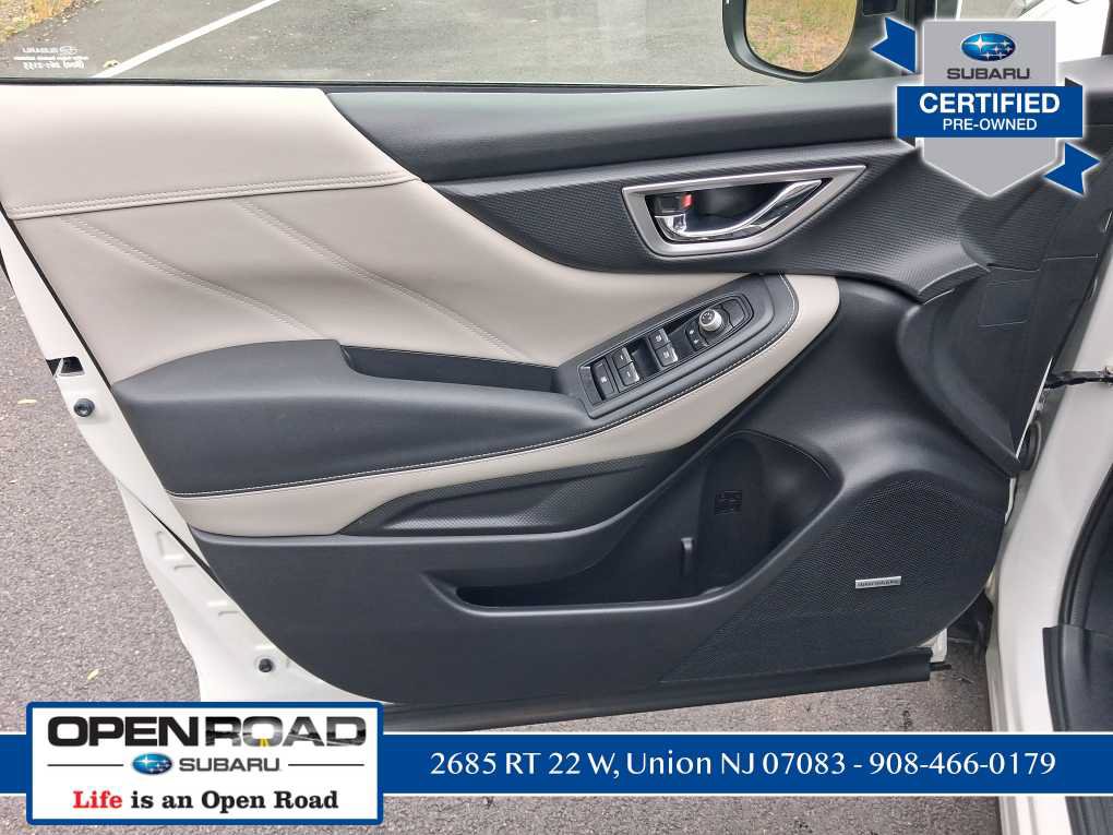 Used 2023 Subaru Forester Limited AWD/4WD image 26