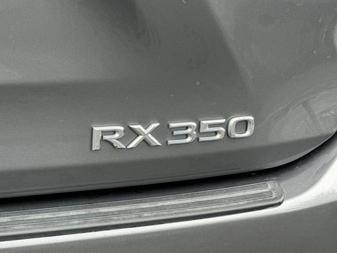 Used 2022 Lexus RX 350 FWD image 38