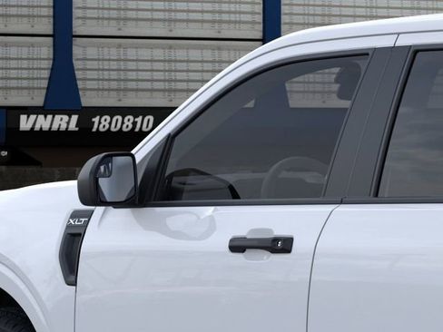 New 2026 Ford Maverick XLT FWD image 11