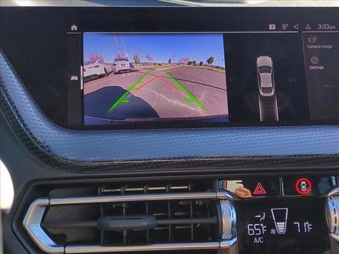 Certified 2024 BMW 228i Gran Coupe w/ Convenience Package image 13