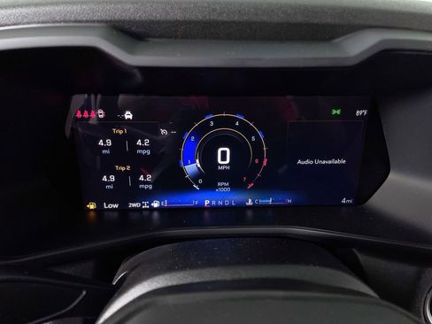 New 2026 Chevrolet Colorado Trail Boss image 11