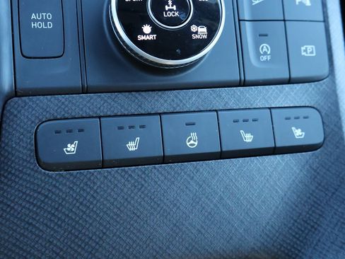 Used 2023 Hyundai Palisade Limited image 26