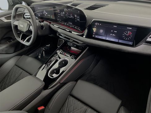 New 2026 Audi A6 Prestige image 26