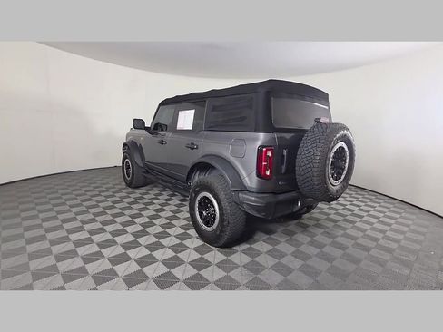 Used 2021 Ford Bronco Badlands AWD/4WD image 41