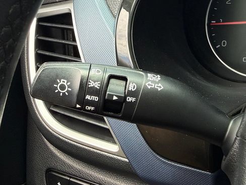 Used 2022 Kia Seltos Nightfall Edition AWD/4WD image 23