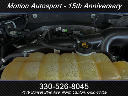 Used 2019 Ford F150 XLT w/ Equipment Group 302A Luxury AWD/4WD image 13