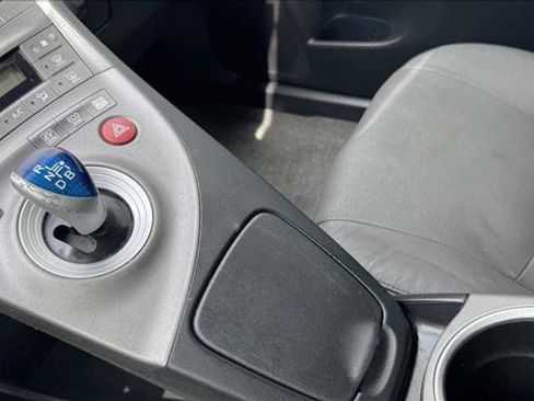 Used 2012 Toyota Prius Three w/ Solar Roof Pkg FWD image 18