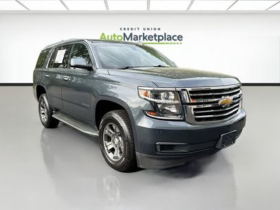 Used 2019 Chevrolet Tahoe LS