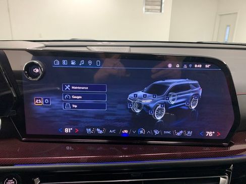 New 2026 Chevrolet Traverse RS image 72