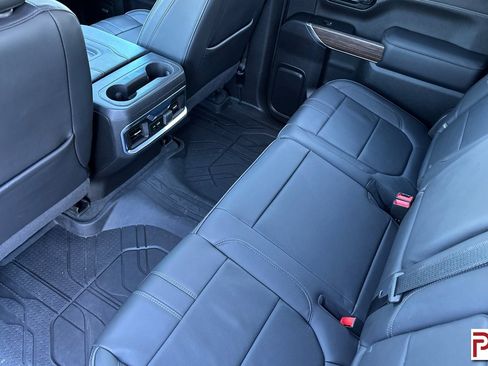 Certified 2022 Chevrolet Silverado 1500 High Country image 14