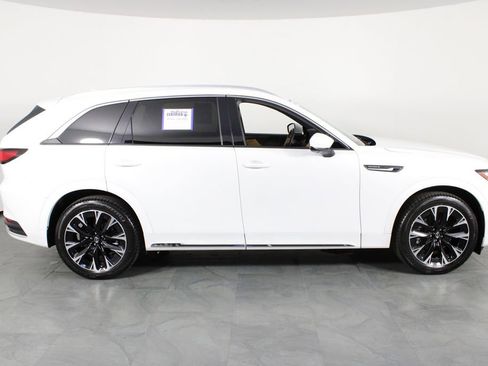 Used 2024 MAZDA CX-90 3.3 Turbo S w/ Premium Plus image 13