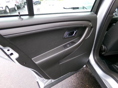Used 2019 Ford Taurus Police Interceptor AWD image 26