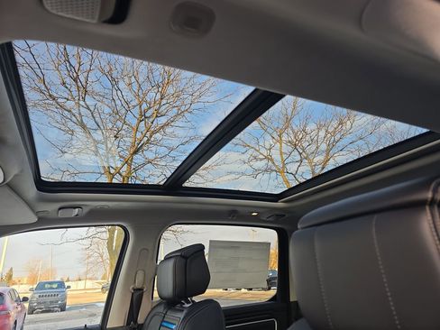 New 2026 RAM 1500 Tungsten image 10