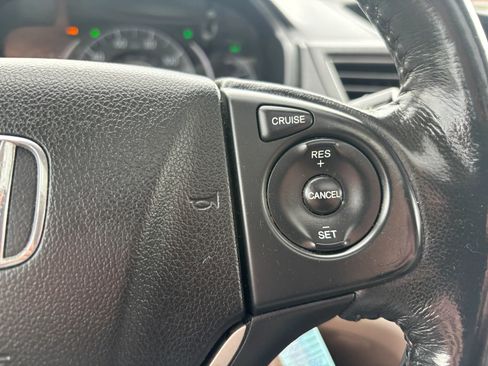 Used 2012 Honda CR-V EX-L image 19