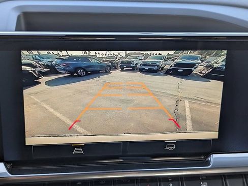 New 2026 Chevrolet Silverado 1500 RST w/ Protection Package image 23