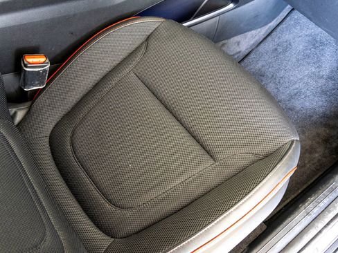 Used 2024 Hyundai Tucson N Line AWD/4WD image 30