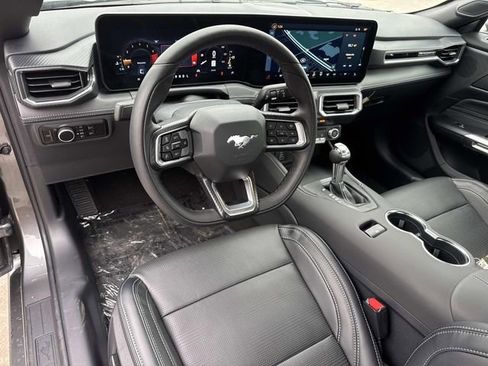 New 2026 Ford Mustang Premium image 10