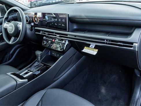 New 2025 Hyundai Santa Cruz SEL image 24