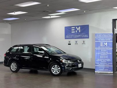 Used 2018 Volkswagen Golf S