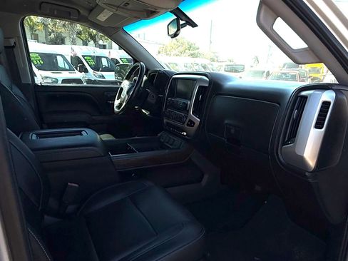 Used 2018 GMC Sierra 1500 SLT w/ Texas SLT Premium Package image 26