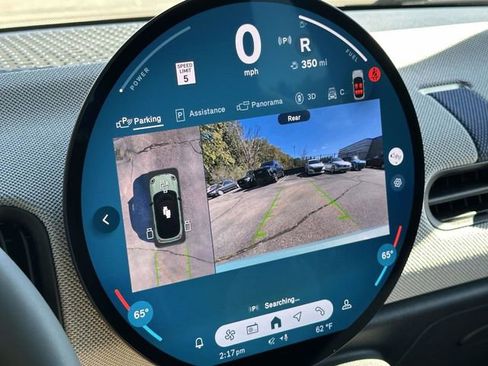 New 2026 MINI Cooper S image 24