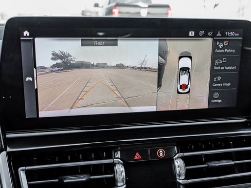 Used 2023 BMW 840i Gran Coupe xDrive 840 image 26