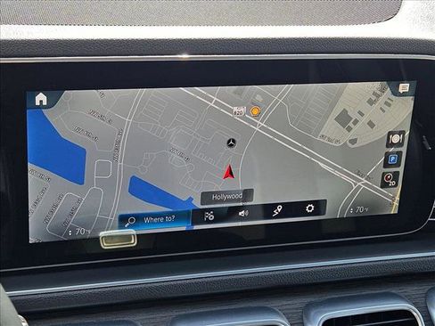 Certified 2023 Mercedes-Benz GLE 350 GLE 350 image 12