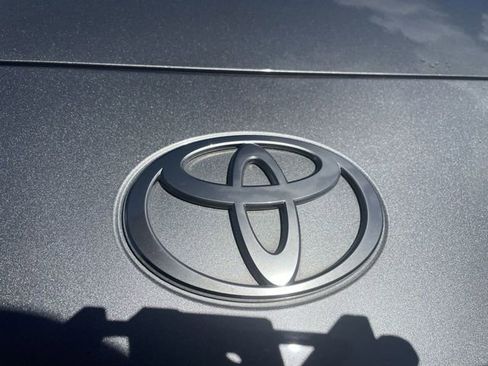 Used 2025 Toyota Camry LE w/ Convenience Package FWD image 30