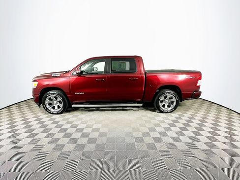 Certified 2021 RAM 1500 Big Horn image 7