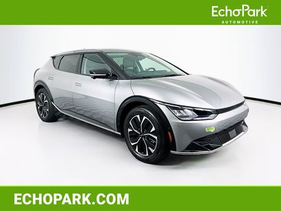 Used 2023 Kia EV6 Wind w/ Wind Technology Package