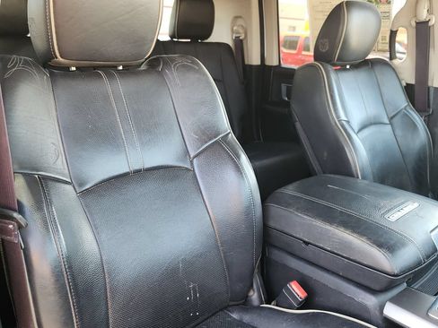 Used 2014 RAM 2500 Limited AWD/4WD image 18