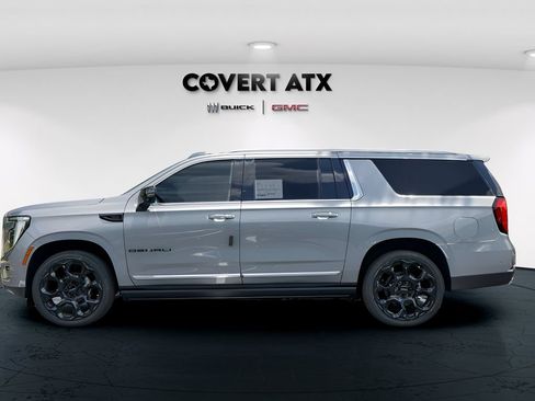 New 2026 GMC Yukon XL Denali w/ Denali Reserve Package AWD/4WD image 5