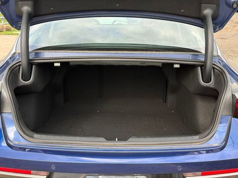 Certified 2026 Kia K5 EX FWD image 16