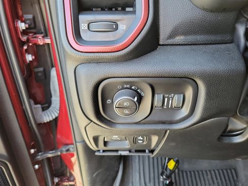 Used 2025 RAM 1500 Rebel w/ Rebel Level 1 Equipment Group AWD/4WD image 26