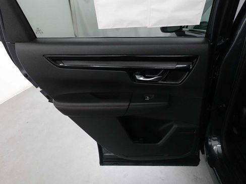 Certified 2024 Honda CR-V Sport Touring image 25