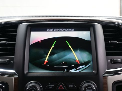 Used 2015 RAM 1500 Laramie image 17