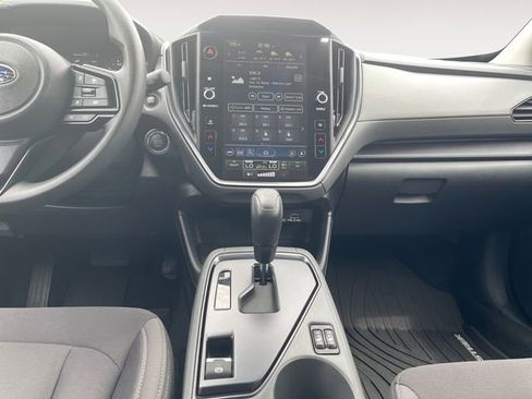 Used 2026 Subaru Crosstrek 2.0i Premium image 11