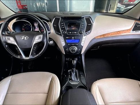 Used 2016 Hyundai Santa Fe Sport w/ Option Group 03 FWD image 7