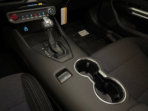 New 2026 Ford Mustang Coupe w/ Mustang Nite Pony Package image 15